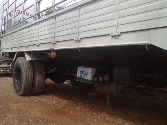 ขาย HINO FC 120 แรง