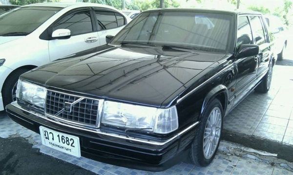 ขายรถยนต์