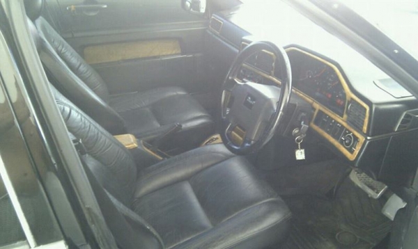 ขายรถยนต์