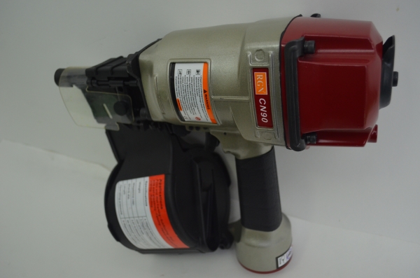 ปืนยิงตะปูราคาถูกเพียง 16,000 บาท แถมลูก 1 ม้วน จำนวนจำกัด