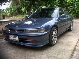 ขาย accord ตาเพชร