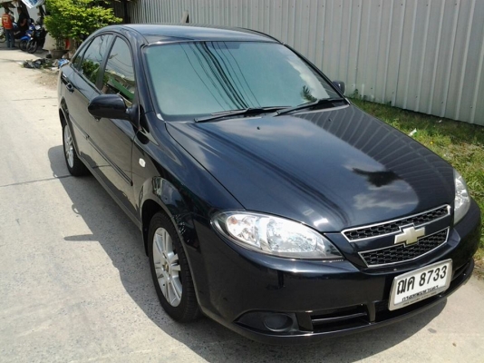 ขายรถยนต์