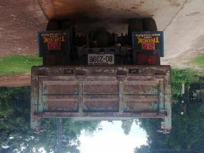 Isuzu Nprดั้ม เครื่อง 4BG2 125แรง Fหน้า หลัง เพาเวอร์