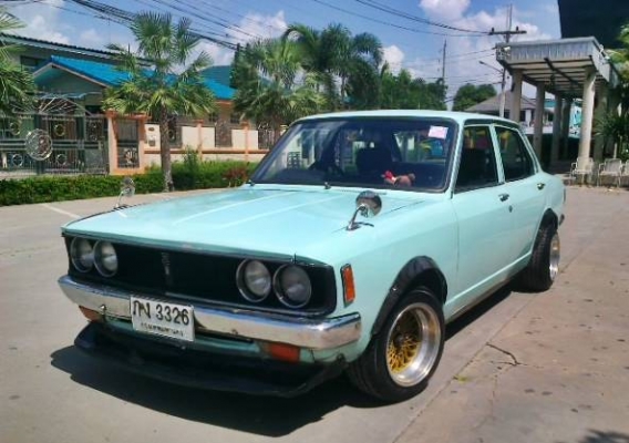 ปรับราคา ขายด่วน retro แต่งหล่อๆ พร้อมออกงาน 58000