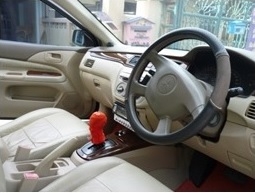 Misubishi Cedia 1600CC