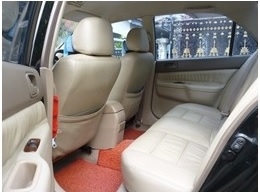 Misubishi Cedia 1600CC