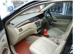 Misubishi Cedia 1600CC