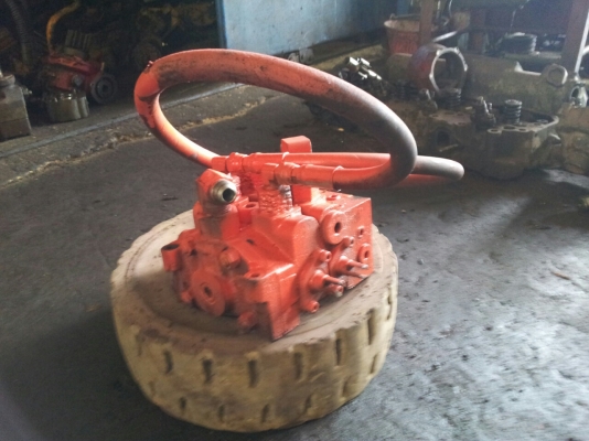 ขายชุดหัวเจาะเสา