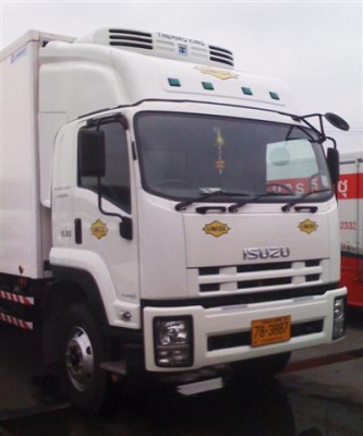 จำหน่ายหมวกลู่ลมไฟเบอร์กลาสสำหรับรถบรรทุก สินค้าดีมีคุณภาพ ราคาถูก