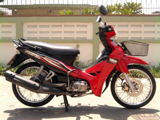 ขออนุญาติขาย Yamaha Spark Nano ปี 53 มือเดียว สตาร์ทมือและเท้า ขออนุญาติขาย Yamaha Spark Nano ปี 53 มือเดียว สตาร์ทมือและเท้า