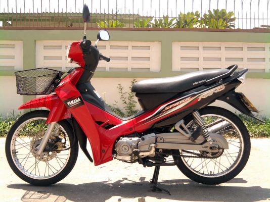 ขออนุญาติขาย Yamaha Spark Nano ปี 53 มือเดียว สตาร์ทมือและเท้า ขออนุญาติขาย Yamaha Spark Nano ปี 53 มือเดียว สตาร์ทมือและเท้า