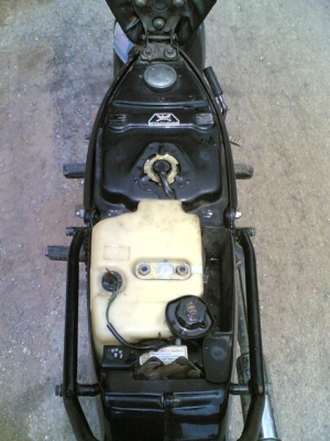 ขายHonda NovaR ทะเบียนพร้อมชุดโอนเดิมแห้งๆสมบูรณ์มากครับรถพร้อมใช้งาน ขาย 5900 บาท