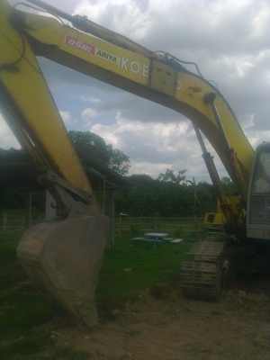 ขายkobelco200