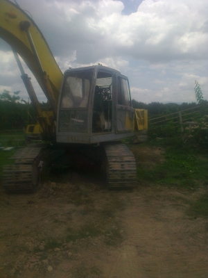 ขายkobelco200