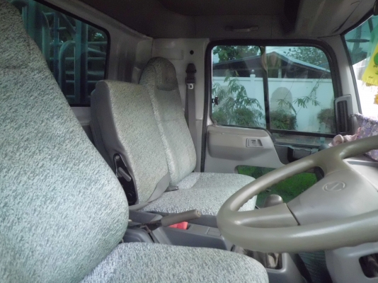 ขายด่วน6ล้อ HENO 140HP    780 000