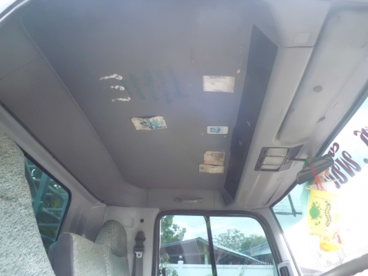 ขายด่วน6ล้อ HENO 140HP    780 000