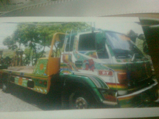 ขาย 10 ล้อ 2 เพลา  เครื่อง175 เทอร์โบ