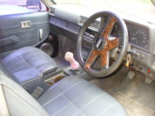 ขาย HILUX HERO 2.45D แค๊ปบางๆครับรถพร้อมใช้ทางไกลเลย