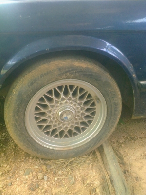 ขาย bmw คลาสสิก