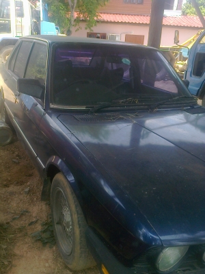 ขาย bmw คลาสสิก