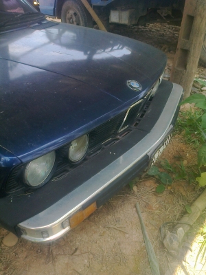 ขาย bmw คลาสสิก