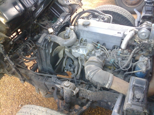 ขาย NKR 66E ไม่ติดเวลา  120 แรงฝาขาว เครื่องดี แชชซีสวย รถสวยเดิมมากๆเลยครับ