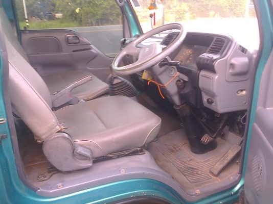 ขาย NKR 66E ไม่ติดเวลา  120 แรงฝาขาว เครื่องดี แชชซีสวย รถสวยเดิมมากๆเลยครับ