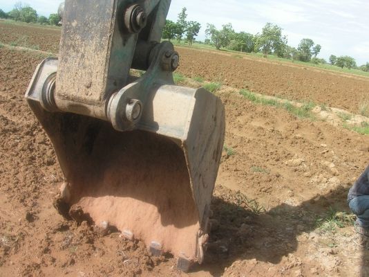 ขายรถขุด MARK V  SK200