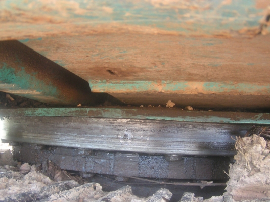 ขายรถขุด MARK V  SK200