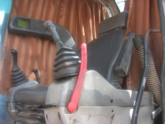 ขายรถขุด MARK V  SK200