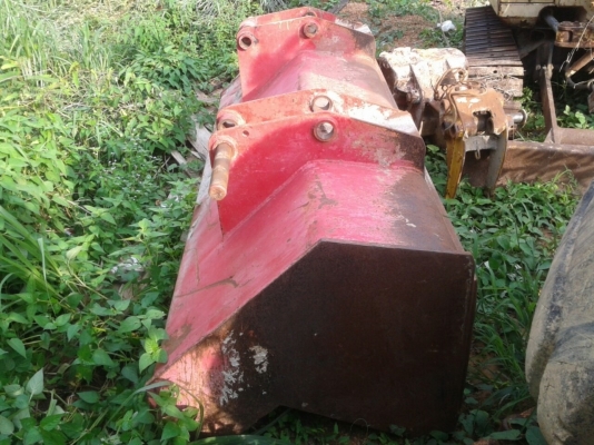 ขายบุ้งกี้รถjcb