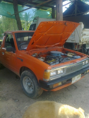 ขาย dutsun สภาพสวย