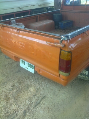 ขาย dutsun สภาพสวย