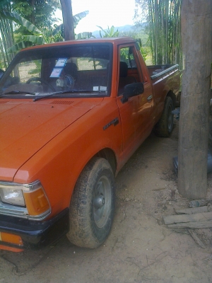 ขาย dutsun สภาพสวย