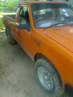 ขาย dutsun สภาพสวย