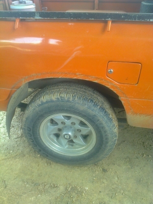 ขาย dutsun สภาพสวย