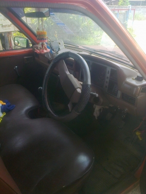 ขาย dutsun สภาพสวย