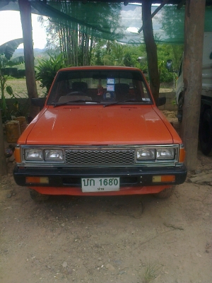 ขาย dutsun สภาพสวย