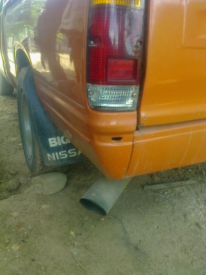 ขาย dutsun สภาพสวย