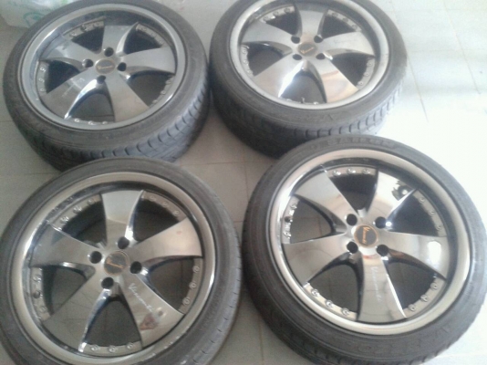 ขายสปริงโช๊คTEIN  S  TECH  แท้