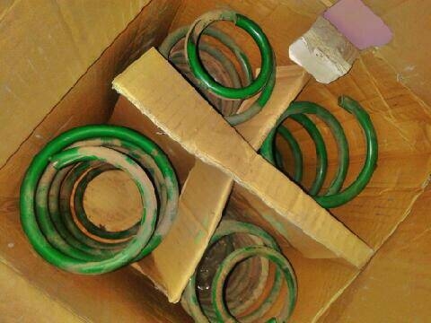 ขายสปริงโช๊คTEIN  S  TECH  แท้