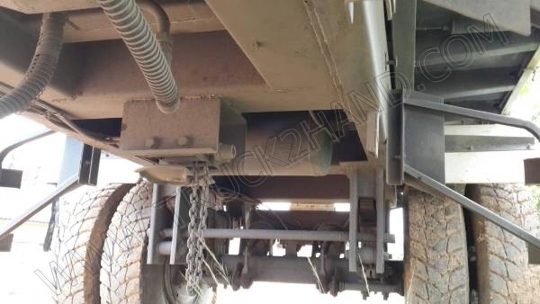 หางพ่วงดั๊มพ์ สามมิตร ลอนเฉียง หางพ่วงดั๊มพ์ สามมิตร ลอนเฉียง