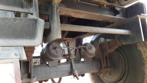 หางพ่วงดั๊มพ์ สามมิตร ลอนเฉียง หางพ่วงดั๊มพ์ สามมิตร ลอนเฉียง