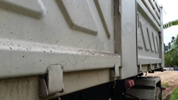 หางพ่วงดั๊มพ์ สามมิตร ลอนเฉียง หางพ่วงดั๊มพ์ สามมิตร ลอนเฉียง