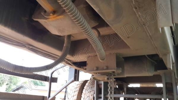 หางพ่วงดั๊มพ์ สามมิตร ลอนเฉียง หางพ่วงดั๊มพ์ สามมิตร ลอนเฉียง