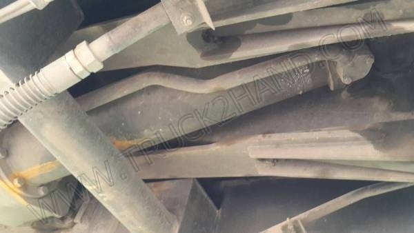 หางพ่วงดั๊มพ์ สามมิตร ลอนเฉียง หางพ่วงดั๊มพ์ สามมิตร ลอนเฉียง