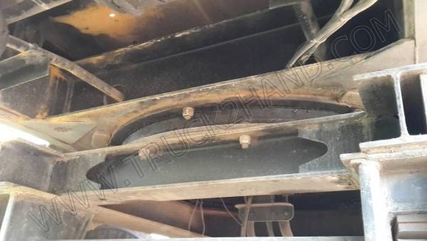 หางพ่วงดั๊มพ์ สามมิตร ลอนเฉียง หางพ่วงดั๊มพ์ สามมิตร ลอนเฉียง