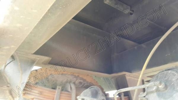 หางพ่วงดั๊มพ์ สามมิตร ลอนเฉียง หางพ่วงดั๊มพ์ สามมิตร ลอนเฉียง