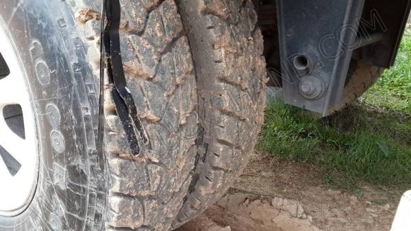 หางพ่วงดั๊มพ์ สามมิตร ลอนเฉียง หางพ่วงดั๊มพ์ สามมิตร ลอนเฉียง