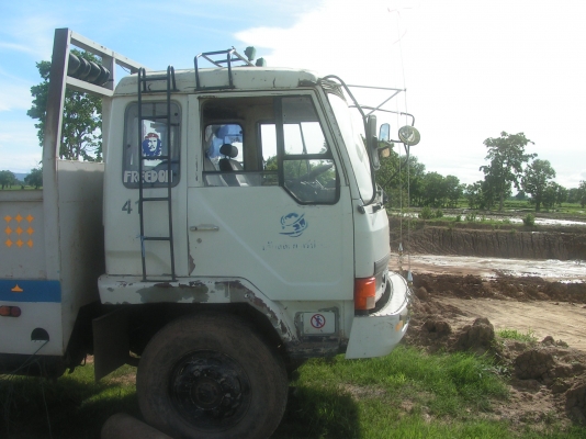 ขายเทรลเลอร์ 10 ล้อ